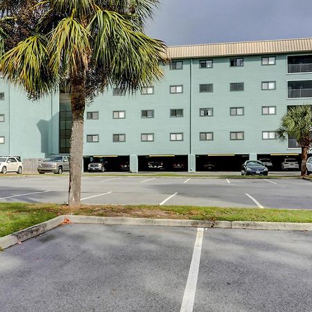 Hilton Head Resort 4226 Гілтон-Гед-Айленд Екстер'єр фото