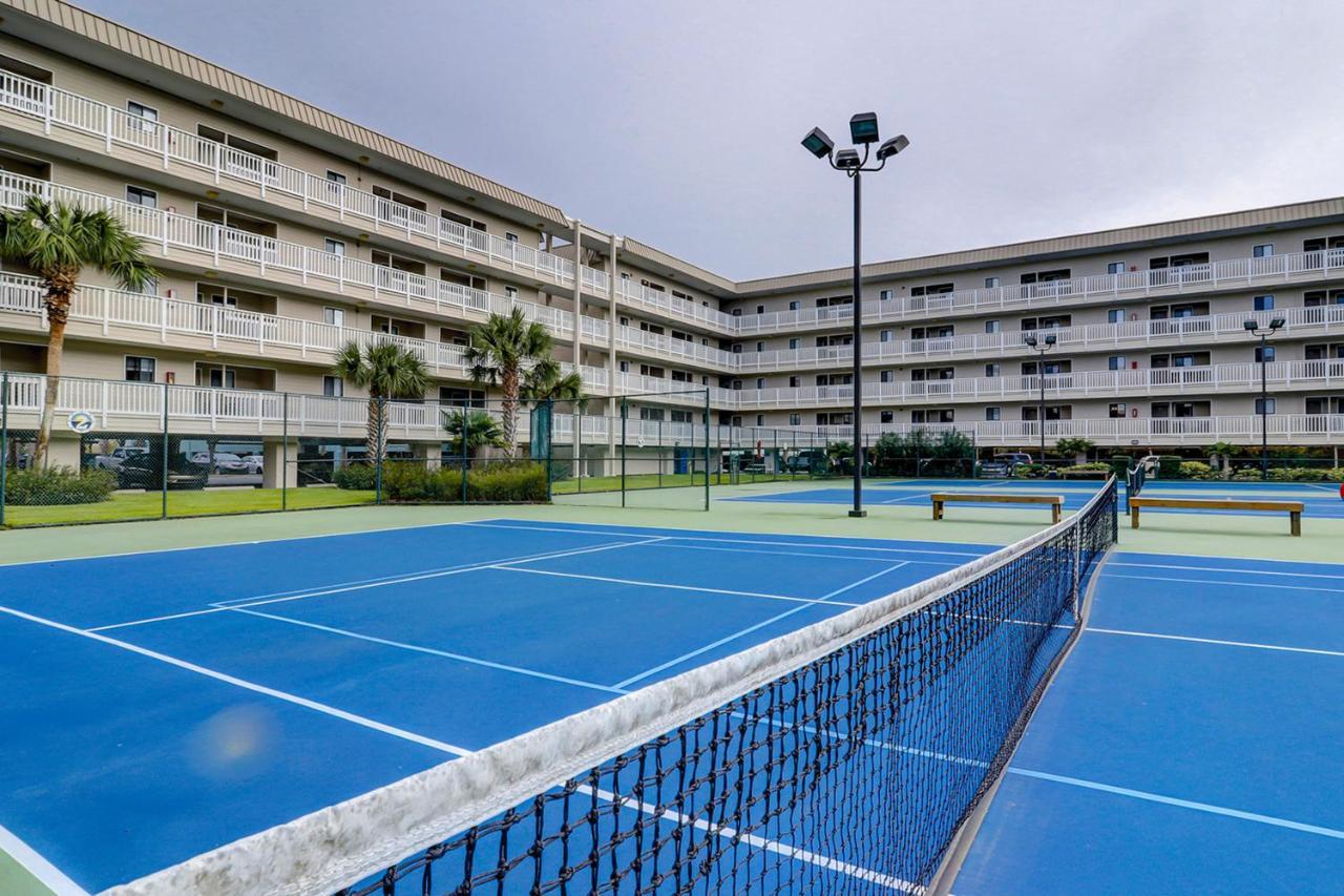 Hilton Head Resort 4226 Гілтон-Гед-Айленд Екстер'єр фото