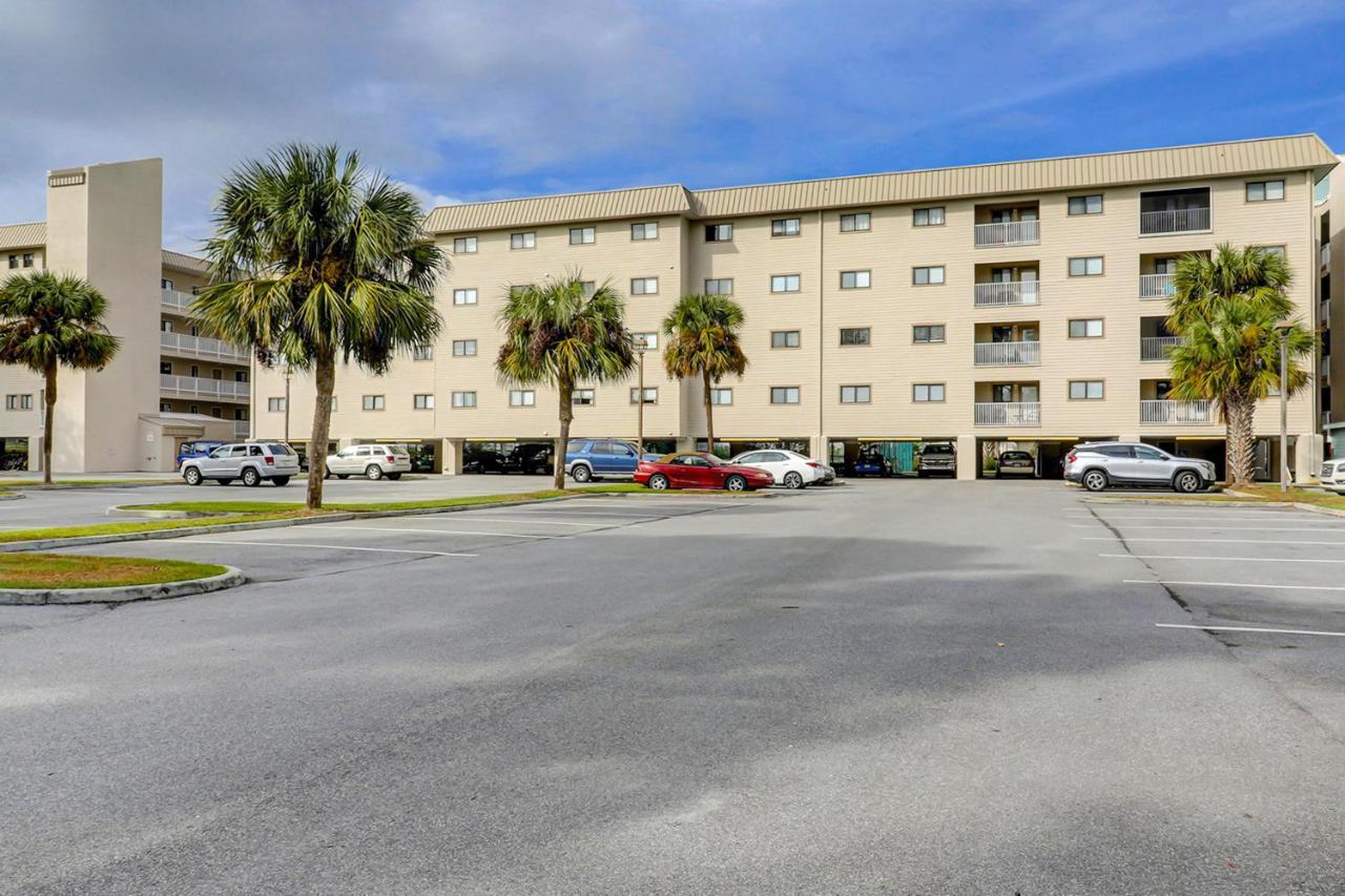 Hilton Head Resort 4226 Гілтон-Гед-Айленд Екстер'єр фото