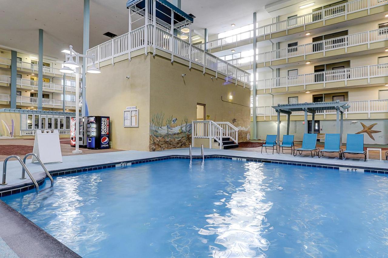 Hilton Head Resort 4226 Гілтон-Гед-Айленд Екстер'єр фото