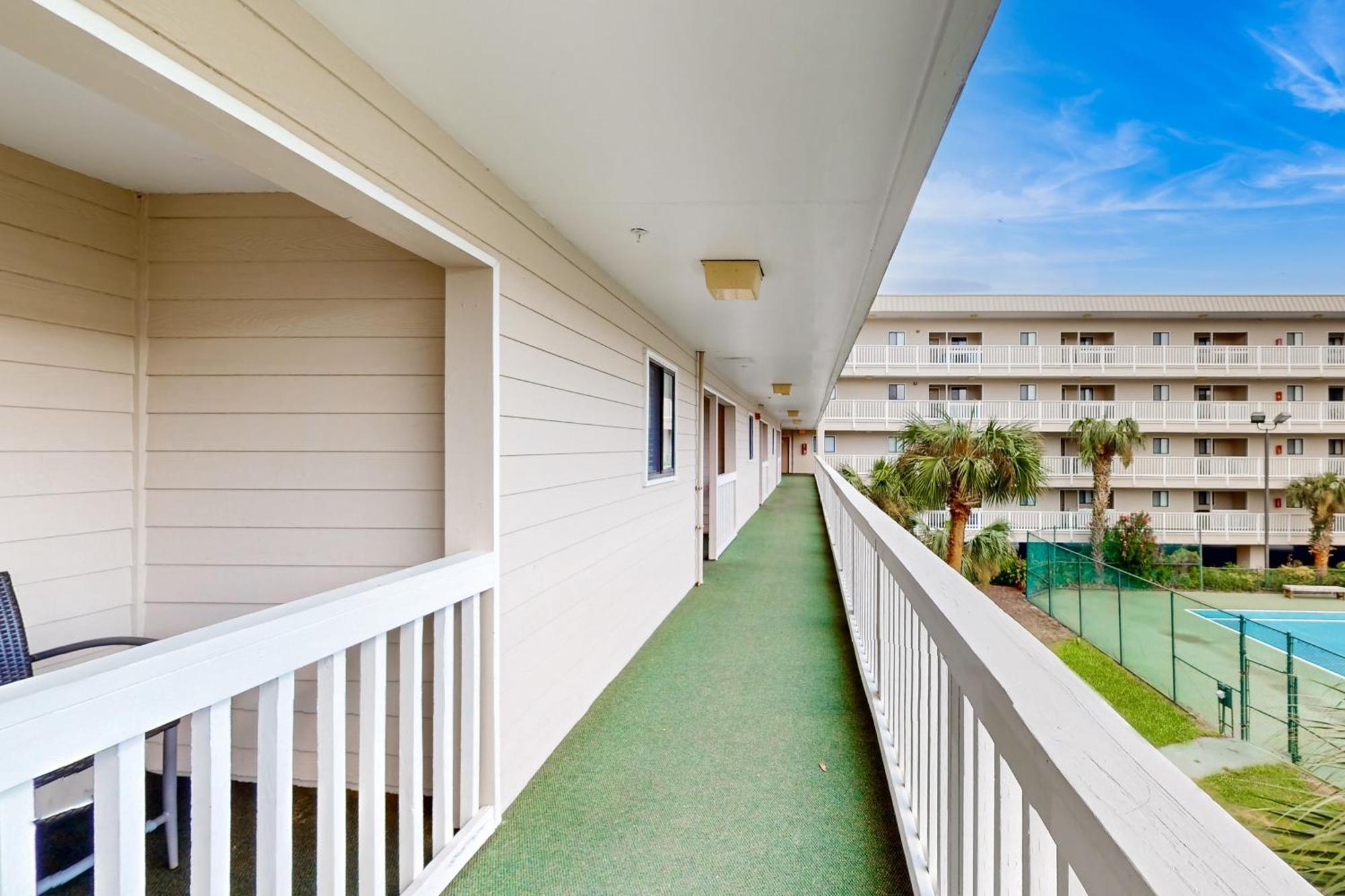 Hilton Head Resort 4226 Гілтон-Гед-Айленд Екстер'єр фото
