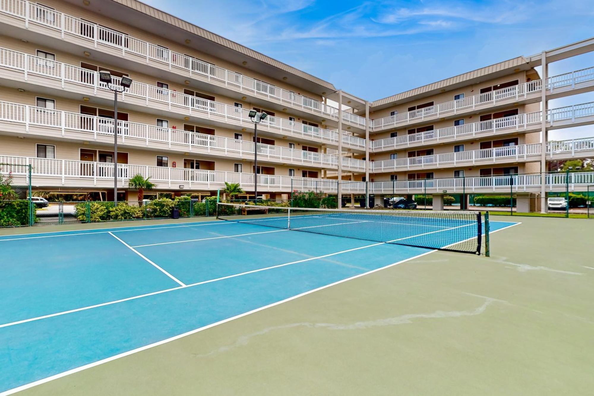 Hilton Head Resort 4226 Гілтон-Гед-Айленд Екстер'єр фото