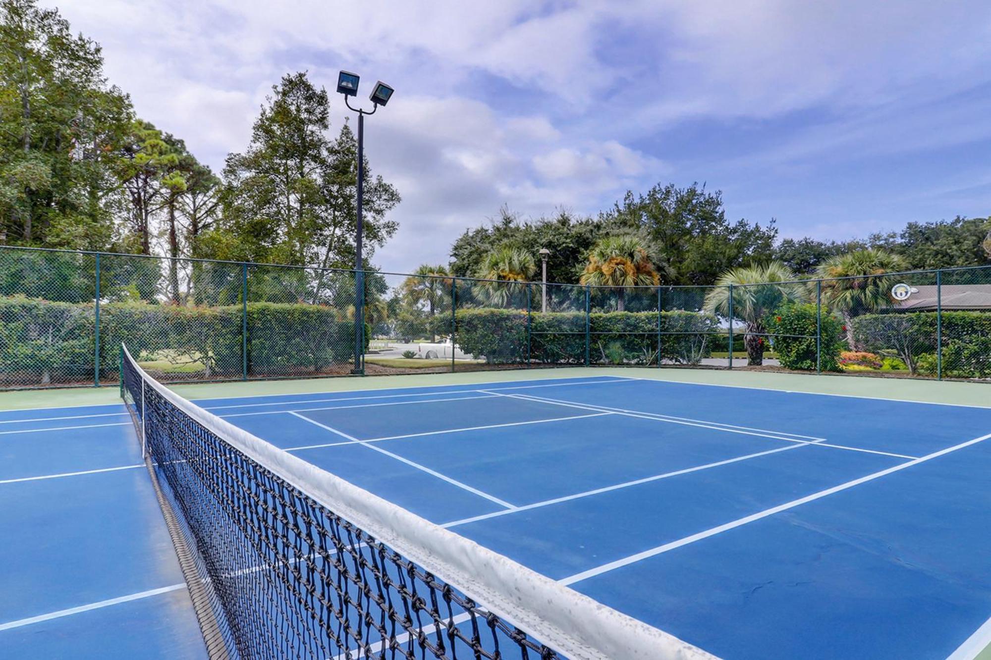 Hilton Head Resort 4226 Гілтон-Гед-Айленд Екстер'єр фото